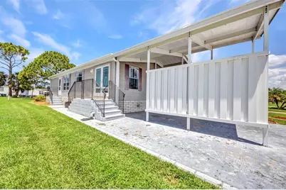 5748 Holiday Park Boulevard, North Port, FL 34287 - Photo 4