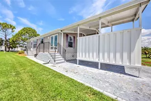 5748 Holiday Park Blvd, North Port, FL 34287 - Photo 4