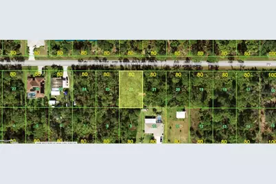 12095 Joyner Avenue, Port Charlotte, FL 33953 - Photo 1