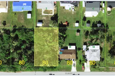 192 Ferris Drive NW, Port Charlotte, FL 33952 - Photo 1