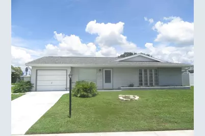 8158 Fay Avenue, North Port, FL 34287 - Photo 1