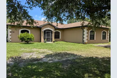 6735 N Toledo Blade Boulevard, North Port, FL 34286 - Photo 1