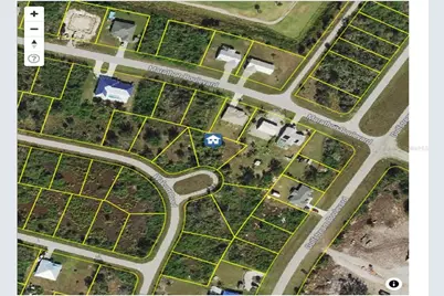7248 Cassidy Court, Port Charlotte, FL 33981 - Photo 6