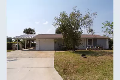 182 Chelsea Court NW, Port Charlotte, FL 33952 - Photo 1