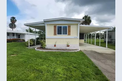 5792 Holiday Park Boulevard, North Port, FL 34287 - Photo 1
