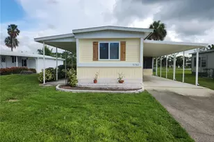 5792 Holiday Park Blvd, North Port, FL 34287 - Photo 1