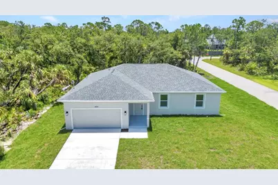 420 Hoffer Street, Port Charlotte, FL 33953 - Photo 2