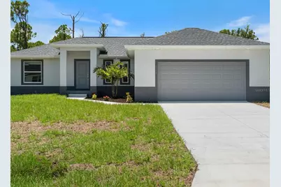 14349 McFarland Ave, Port Charlotte, FL 33981 - Photo 1