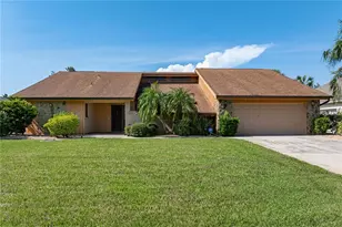 12313 SW Kingsway Cir, Lake Suzy, FL 34269 - Photo 1