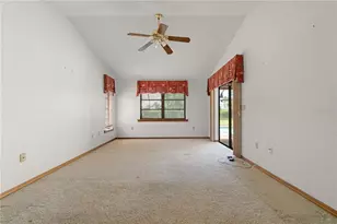 12313 SW Kingsway Cir, Lake Suzy, FL 34269 - Photo 38