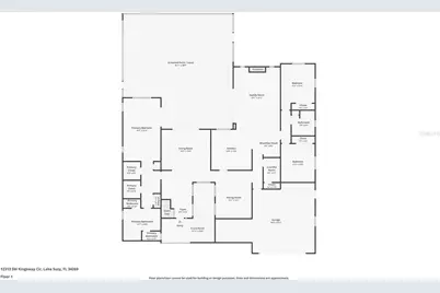 12313 SW Kingsway Circle, Lake Suzy, FL 34269 - Photo 74