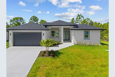 14115 Ingraham Boulevard, Port Charlotte, FL 33981 - Photo 1