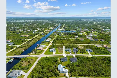 14115 Ingraham Boulevard, Port Charlotte, FL 33981 - Photo 18