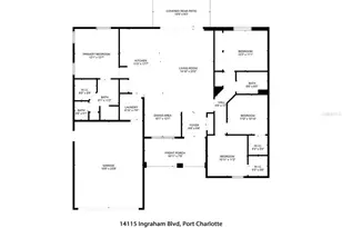 14115 Ingraham Blvd, Port Charlotte, FL 33981 - Photo 20