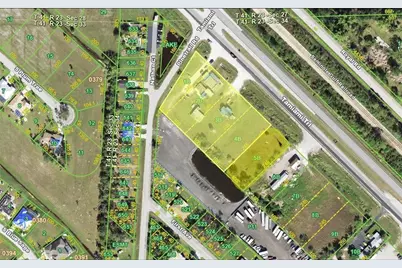 11021 and 11059 Tamiami Trail, Punta Gorda, FL 33955 - Photo 1