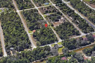 2118 Robert Ave, Alva, FL 33920 - Photo 1