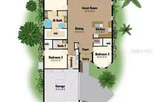 4429 Acosta Ave, North Port, FL 34288 - Photo 32