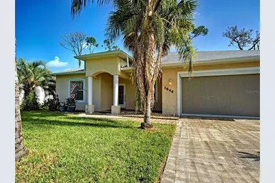 1844 Narrington Ave., North Port, FL 34288 - Photo 1