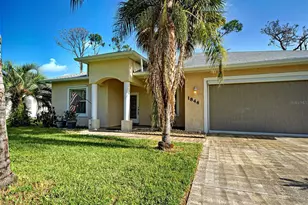 1844 Narrington Ave, North Port, FL 34288 - Photo 1