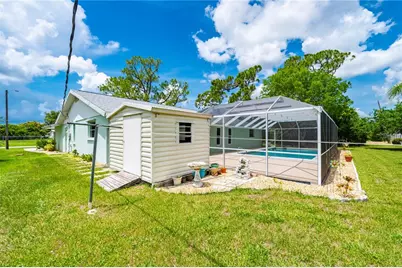 542 Lakehurst Avenue NW, Port Charlotte, FL 33952 - Photo 46
