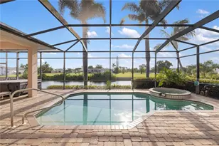 534 Canal Way, Punta Gorda, FL 33950 - Photo 34