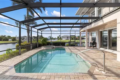 534 Canal Way, Punta Gorda, FL 33950 - Photo 36