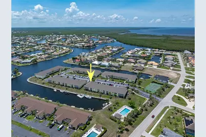 4000 Bal Harbor Boulevard #127, Punta Gorda, FL 33950 - Photo 12