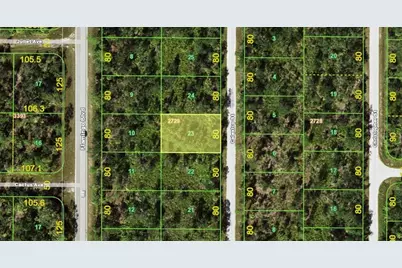 3113 Calexico Street, Port Charlotte, FL 33948 - Photo 4