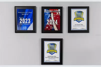 1000 Kings Highway #67, Port Charlotte, FL 33980 - Photo 60