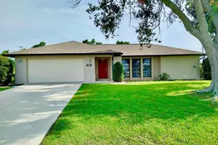 169 Chatham St NW, Port Charlotte, FL 33952 - Photo 1