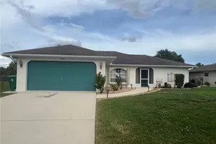 1126 Waterside St, Port Charlotte, FL 33952 - Photo 1