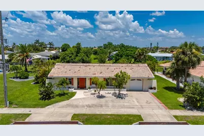 1348 Aqui Esta Drive, Punta Gorda, FL 33950 - Photo 1