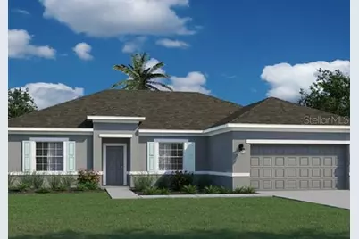 4161 Watson Avenue, North Port, FL 34288 - Photo 1