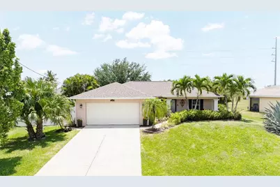 2238 NW 8th Terrace, Cape Coral, FL 33993 - Photo 4