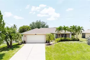 2238 NW 8th Terrace, Cape Coral, FL 33993 - Photo 4