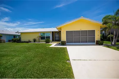 1521 San Marino Court, Punta Gorda, FL 33950 - Photo 2