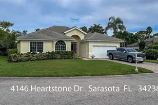 4146 Hearthstone Dr, Sarasota, FL 34238 - Photo 1