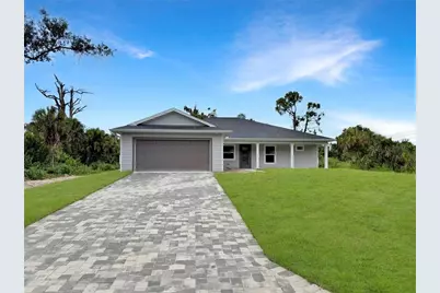 16419 Strauss Avenue, Port Charlotte, FL 33954 - Photo 1