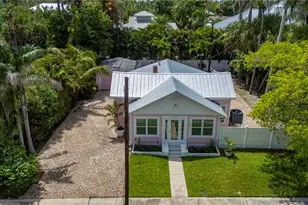 717 W Marion Ave, Punta Gorda, FL 33950 - Photo 2