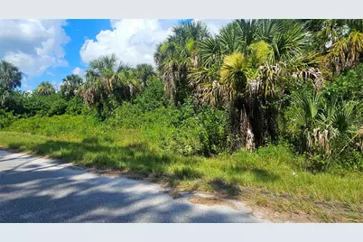 Raven Lot #5 Street, North Port, FL 34286 - Photo 2