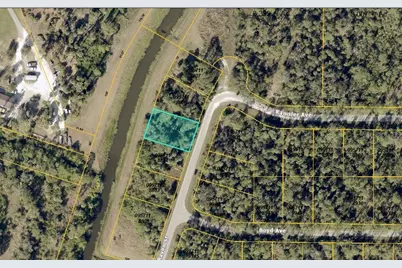 Raven Lot #5 Street, North Port, FL 34286 - Photo 1