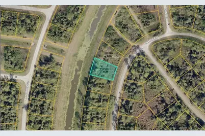 Custer Lot #25 Circle, North Port, FL 34288 - Photo 1