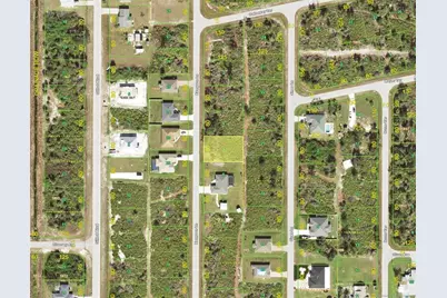 4376 Kempson Lane, Port Charlotte, FL 33981 - Photo 1