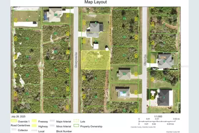 4400 Kempson Lane, Port Charlotte, FL 33981 - Photo 2