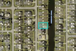 3431 SW 8th Ct, Cape Coral, FL 33914 - Photo 1