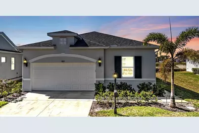 1875 Nottingham Trail, Punta Gorda, FL 33980 - Photo 2