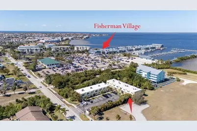 1020 W Marion Avenue #41, Punta Gorda, FL 33950 - Photo 52