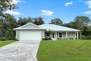 32 Purcell St, Port Charlotte, FL 33954 - Photo 1