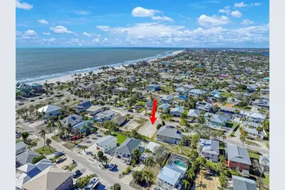 144 Hercules Drive, Fort Myers Beach, FL 33931 - Photo 2