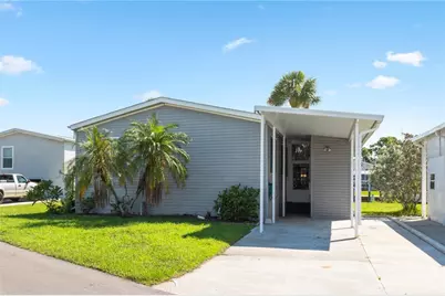 3204 Sunny Harbor Drive, Punta Gorda, FL 33982 - Photo 1